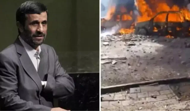 Öldü Mü? Mahmud Ahmedinejad Kimdir,Ölüm İddiaları Doğru Mu, Kaç Yaşındaydı, Nereli, Siyasi Kariyeri Nasıldı?