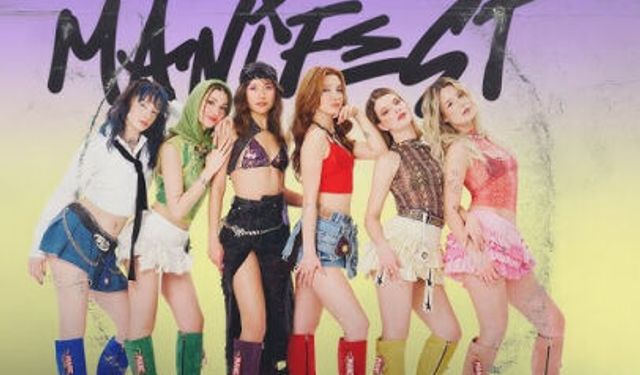 Manifest İstanbul Konseri 2026 Ne Zaman, Ülker Arena Nerede, Bilet Fiyatları Ne Kadar?