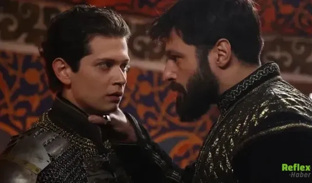 Mehmed: Fetihler Sultanı 72. Bölüm İzle TRT 1, Yeni Bölüm Tek Parça Full İzle