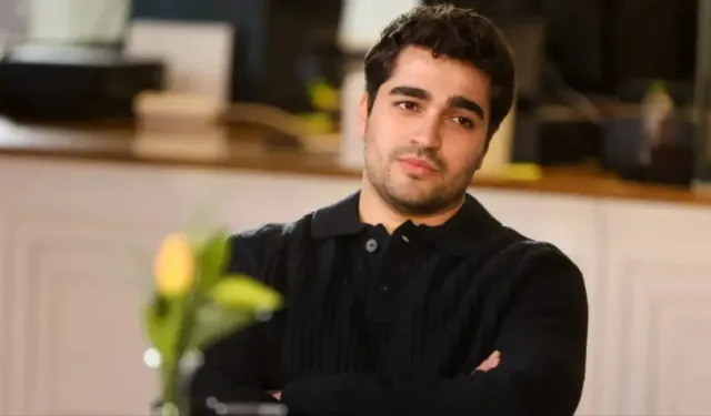 Delikanlı Dizisi Hangi Kanalda, Ne Zaman Başlayacak, Mert Ramazan Demir Hangi Rolü Canlandırıyor, Konusu Nedir?