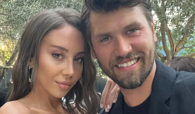 Survivor Serhan Onat (hayatı) kimdir, kaç yaşında, sevgilisi kim, nişanlısı kim, ne iş yapıyor?