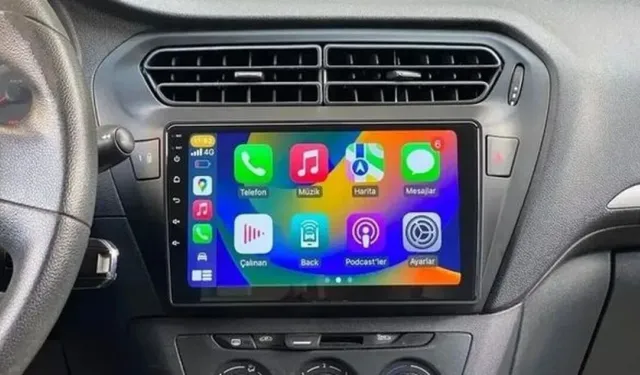 Multimedya cezaları iptal mi edildi, multimedya ekran yasağı kalktı mı, 27 Şubat 2026 trafik düzenlemesi nedir?