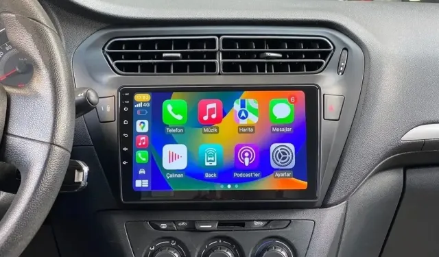 Arabada Multimedya Yasak mı 2026, Sonradan Takılan Ekranlı Double Teyp Yasaklandı mı?