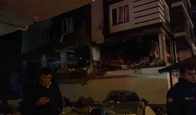 Niğde’de Doğal Gaz Patlaması Nerede Oldu, Kaç Yaralı Var? Niğde’de Doğal Gaz Patlaması Son Dakika Gelişmeleri