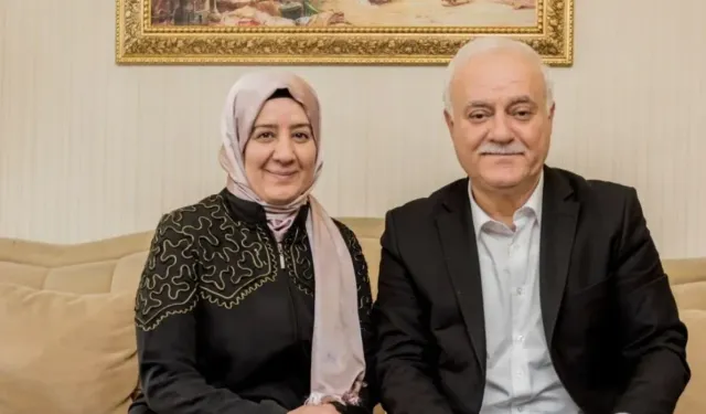 Emel Hatipoğlu (hayatı) kimdir? Nihat Hatipoğlu'nun eşi kim, kaç yaşında, nereli, ne zaman evlendiler?