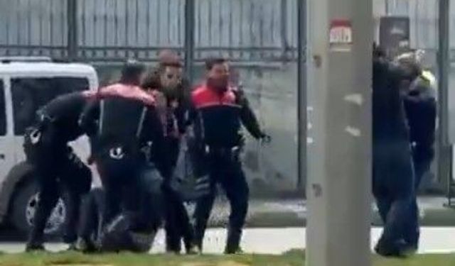 Gaziantep’te piyasayı 200 milyon TL dolandırmıştı! Nizip’te korku dolu anlar! İşte yaşananlar...