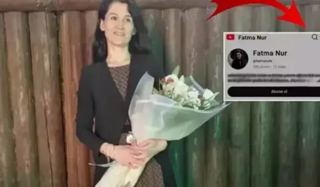 Öğretmen Fatma Nur Çelik’in Çocuğu Var Mıydı, Kimdir, Kaç Yaşında, İsmi Ne?