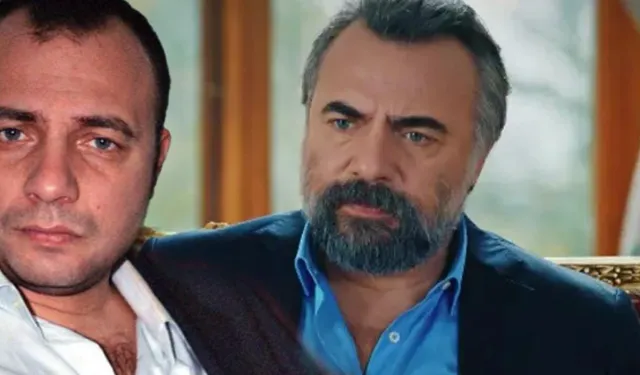 Oktay Kaynarca’nın Hayatı ve Kariyeri, Kurtlar Vadisi Süleyman Çakır Rolü, Eşkıya Dünyaya Hükümdar Olmaz Hızır Çakırbey