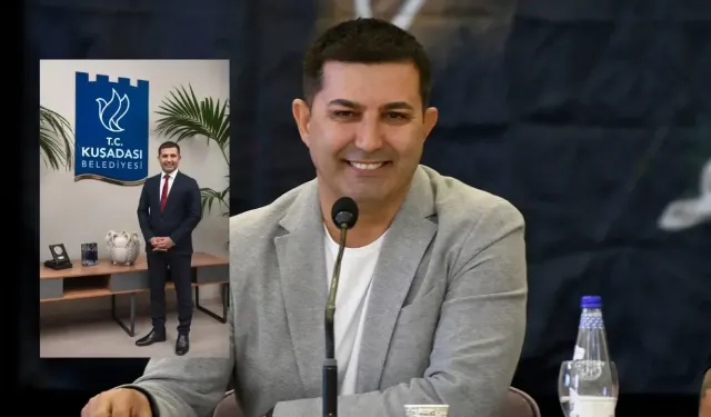 Ömer Günel Kimdir, Neden Gözaltında? Kuşadası Belediye Başkanı Ömer Günel Aslen Nereli, Evli Mi, Hangi Partiden?