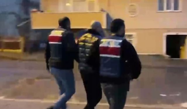 Aralarında Gaziantep’te var! 13 ilde yasa dışı bahis operasyonu! 1,2 milyarlık vurgun…