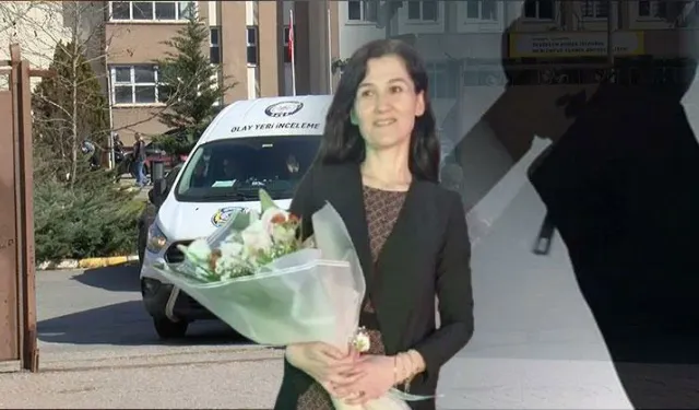 Fatma Nur Çelik Öğretmen Kimdir, Kaç Yaşında, Nereli, Evli Mi, Çocuğu Var Mı, Neden Öldürüldü?