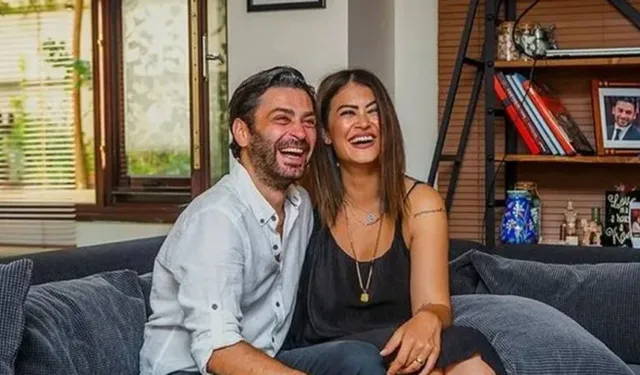 Buket Arıkan Kimdir? Ozan Akbaba’nın Eşi Buket Arıkan Kaç Yaşında, Nereli, Ne İş Yapıyor?