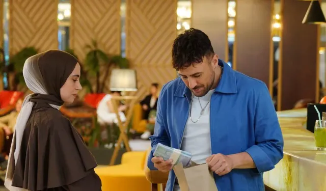 Kızılcık Şerbeti 3. Sezon Oyuncu Maaş İddiaları Doğru mu, Ceren Karakoç Ne Kadar Kazanıyor?