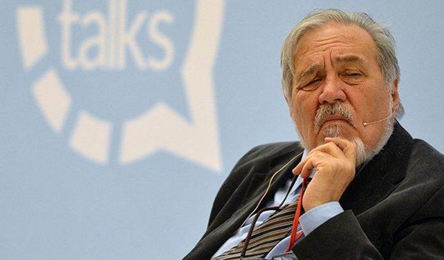 İlber Ortaylı Eğitim Kariyeri Nedir, Hangi Okullardan Mezun Oldu?