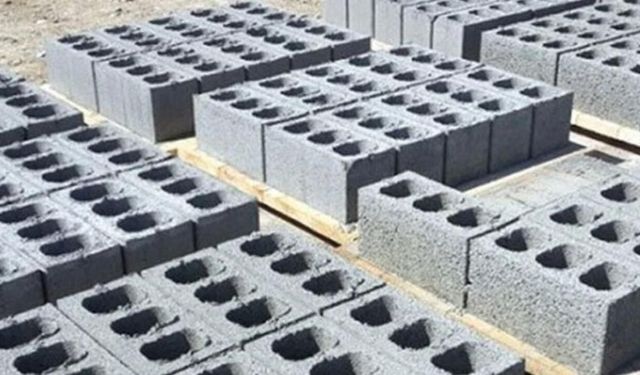 BRİKET SATIN ALINACAKTIR