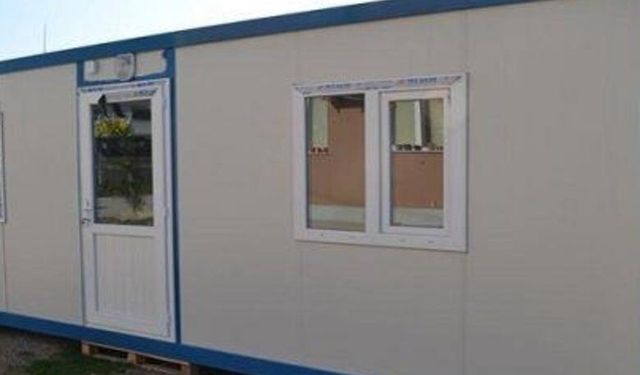 KONTEYNER SATIN ALINACAKTIR