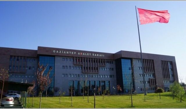 0  T.C. GAZİANTEP 11. ASLİYE CEZA MAHKEMESİ