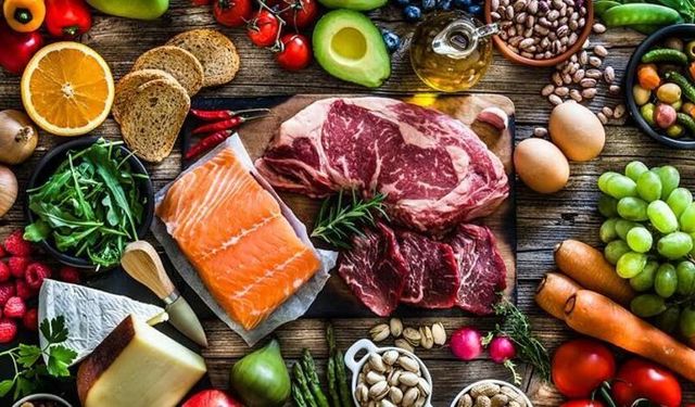 GIDA ÜRÜNLERİ SATIN ALINACAKTIR