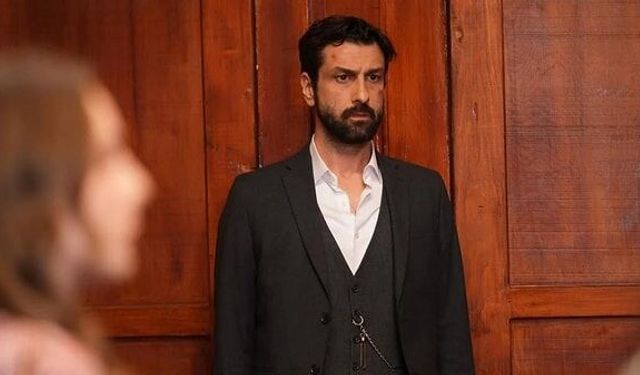 Taşacak Bu Deniz Şerif Kimdir? Gerçek Adı Aytek Şayan Kimdir, Kaç Yaşında, Nereli?