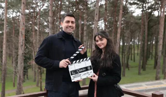 Çirkin Dizisi Star TV'de Ne Zaman Başlayacak, Yönetmeni Burcu Alptekin Mi, Oyuncuları Kimler?