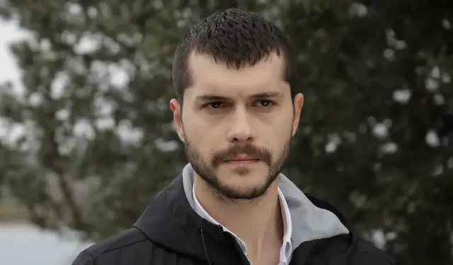 Alperen Duymaz Kimdir, Kaç Yaşında, Aslen Nereli, Evli Mi, Çocuğu Var Mı, Hangi Dizilerde Oynadı?