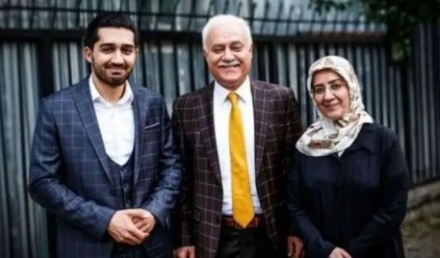 Said Hatipoğlu Kimdir? Nihat Hatipoğlu’nun Oğlu Kaç Yaşında, Nereli, Ne İş Yapıyor, Evli Mi?