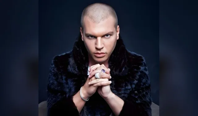 Sarp Yaman (hayatı) kimdir? Sarp Yaman Kaç yaşında, nereli, ne iş yapıyor, annesi babası kimdir, sevgilisi kim?