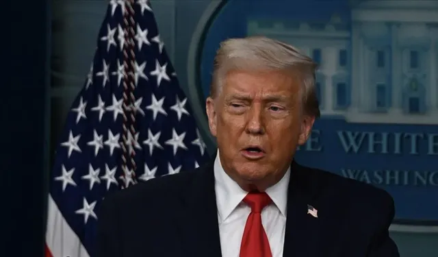 Savaş Bitti mi, ABD İran Savaşı Bitti mi, Trump Son Dakika Açıklaması Ne Dedi?