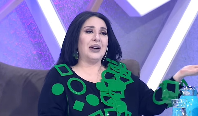 İşte Benim Stilim jürisi Nur Yerlitaş neden öldü, ölüm nedeni ne? Sevdiği yarışmacısı Ayşegül hayatını kaybetti mi?