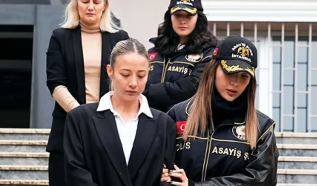 Aleyna Kalaycıoğlu tutuklandı mı,Son durum ne? Annesi Zuhal Kalaycıoğlu Alaattin Kadayıfçıoğlu’ndan para aldı mı?