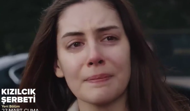 Kızılcık Şerbeti 130. Bölüm 1.Fragman Yayınlandı İzle: Emir Öldü Mü, Diziden Ayrıldı Mı?