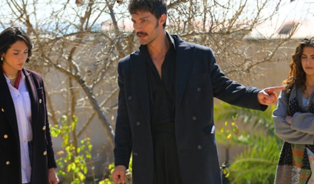 Halef 26.Bölüm Fragmanı Yayınlandı mı, Now TV yeni bölüm tanıtım nereden izlenir?