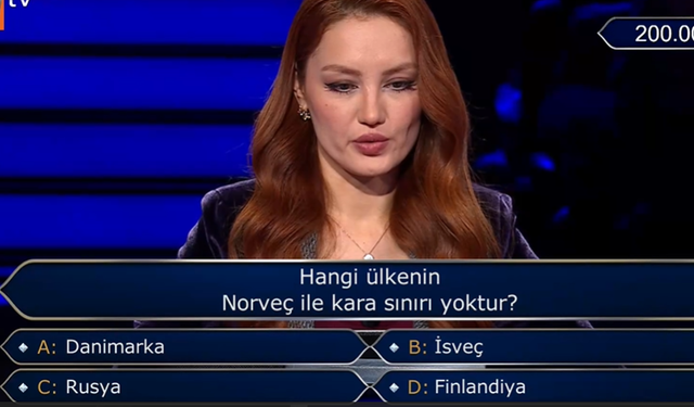 Norveç ile kara sınırı olmayan ülke hangisi? Danimarka, İsveç, Rusya ve Finlandiya sınır bilgileri