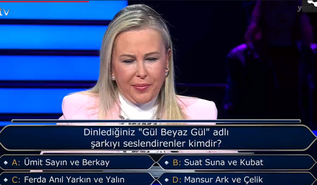 Gül Beyaz Gül şarkısı kimin, Suat Suna ve Kubat düeti nasıl ortaya çıktı?