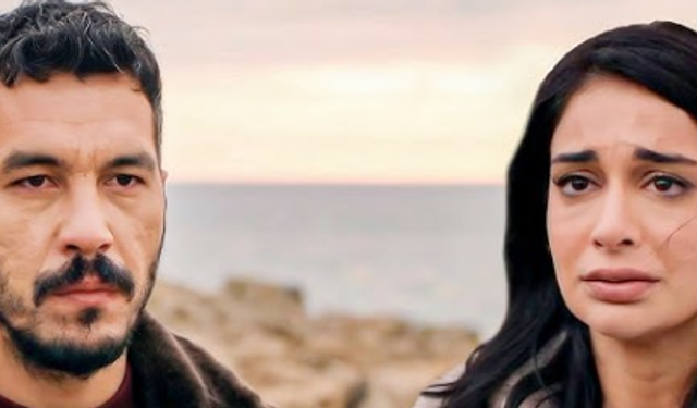 Halef 25. Bölümde Aşır Nida’dan Boşanıyor Mu, Mahkeme Kararı Ne Oldu, Yeni Bölümde Neler Olacak?