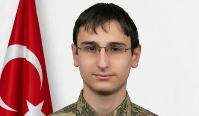 Piyade Asteğmen Mücahit Büyük kimdir, neden şehit oldu, Tekirdağ’da ne oldu?