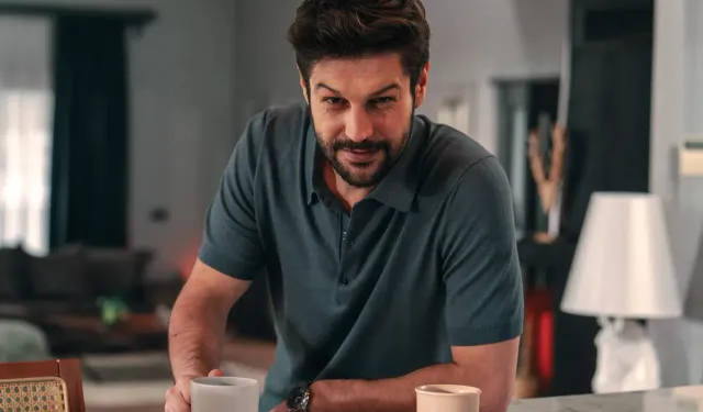 Veliaht Faroz Kimdir? Serhat Teoman, Kaç Yaşında, Nereli, Evli Mi, Boyu Kaç?