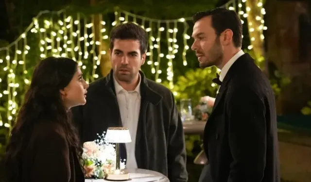 Sevdiğim Sensin 5. Bölüm (Son Bölüm) İzle: Dicle ve Erkan boşanıyor mu?