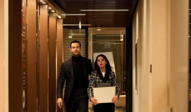 Sevdiğim Sensin 6.Bölüm Fragmanı Çıktı mı? Star TV Sevdiğim Sensin Yeni Bölüm Tanıtımı Nereden İzlenir?