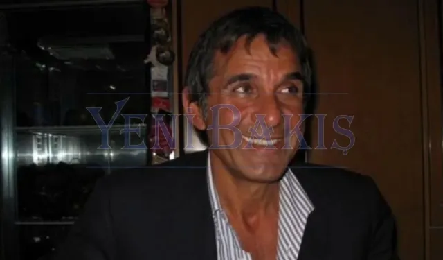 Sinan Gürsoy (hayatı) Kimdir? Neden Öldü?