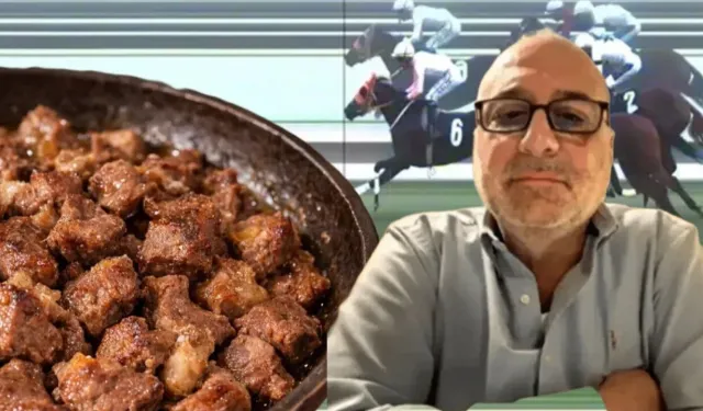 Mersin’de Kavurma Yapılan Smart Latch Yarış Atı Kimin, Sahibi Kim, Suat Topçu Kimdir?