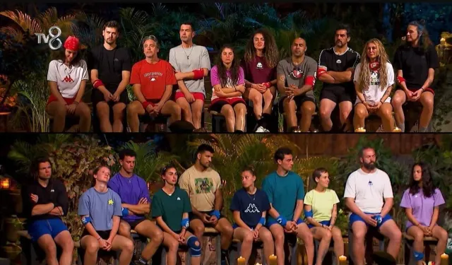 Survivor 2026 Yarışmacıları Ne Kadar Kazanıyor, Haftalık Kaç TL Alıyor, Ünlüler ve Gönüllüler Maaşları Ne Kadar?