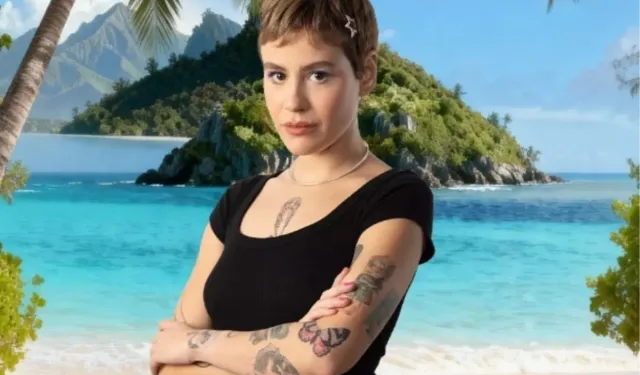 Survivor Lina Kimdir, Türk Mü, Kaç Yaşında, Aslen Nereli, Ne İş Yapıyor, Evli Mi, Instagram Hesabı Ne?