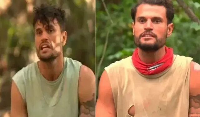 Survivor Osman Can Kimdir, Kaç Yaşında, Nereli, Evli Mi, Sevgilisi Var Mı, Ne İş Yapıyor, Spor Geçmişi Nedir?