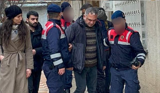 BİRTEK SEN Genel Başkanı Türkmen hakkında flaş karar! Tutuklandı…