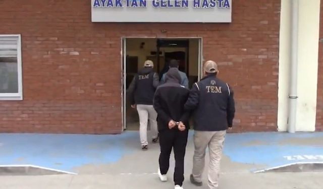 Aralarında Gaziantep’te var! DEAŞ’a 35 ilde dev operasyon…