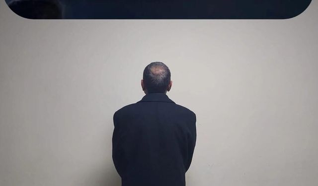 Gaziantep'te aranan 2 şahıs yakalandı!