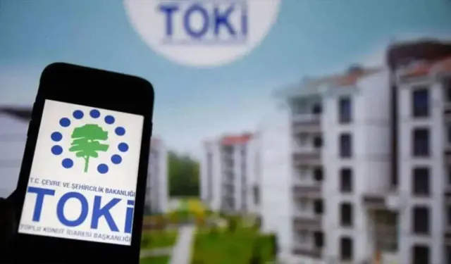 Bakanlık duyurdu: TOKİ, 383 arsayı açık artırmayla satacak! Gaziantep’te listede…