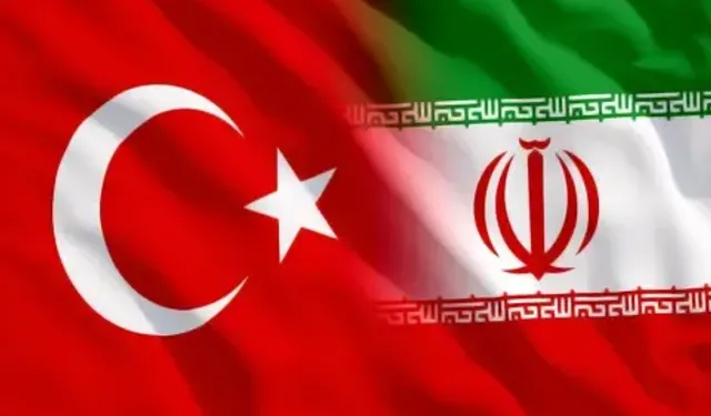 İran'dan Türkiye’ye teşekkür mesajı