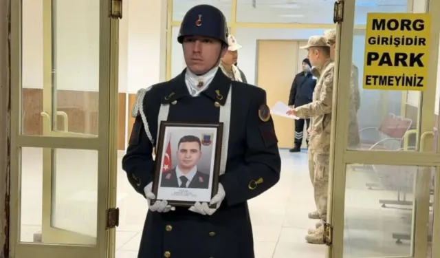 Uzman Çavuş Mehmet Yıldız kimdir? Neden hayatını kaybetti? Siverek kazası detayları